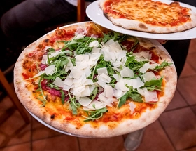 Italiaans restaurant heerhugowaard