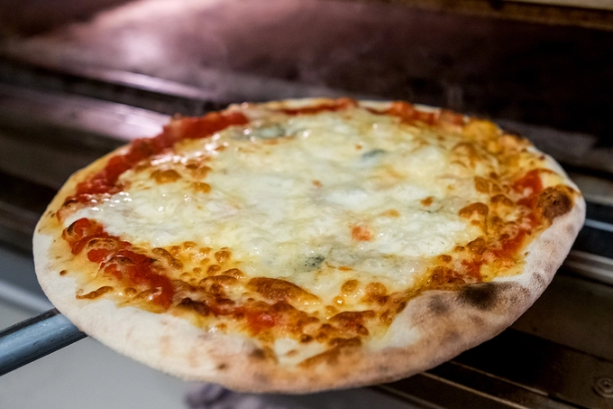 Pizza bestellen heerhugowaard