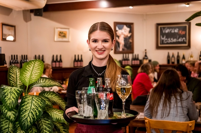 Italiaans restaurant heerhugowaard