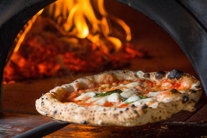 Pizza bestellen heerhugowaard