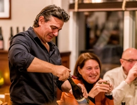 Italiaans restaurant heerhugowaard