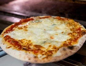 Pizza bestellen heerhugowaard