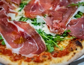 De lekkerste pizza van Heerhugowaard