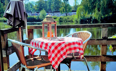 Reserveren