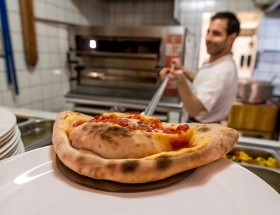 Bezorgen of afhalen