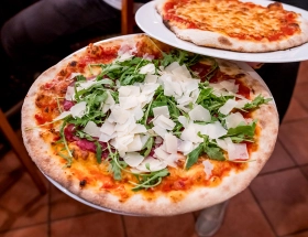 Italiaans restaurant heerhugowaard