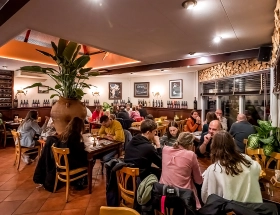 Italiaans restaurant heerhugowaard