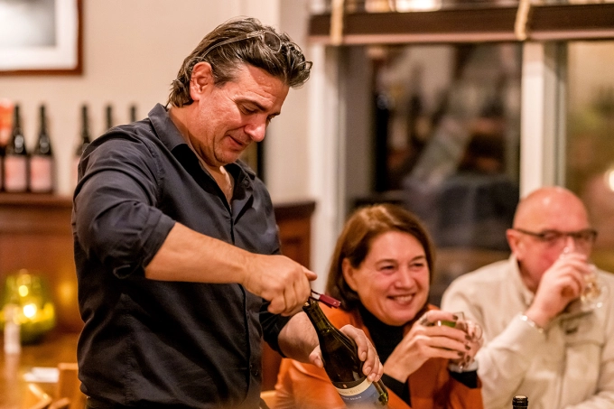 Italiaans restaurant heerhugowaard