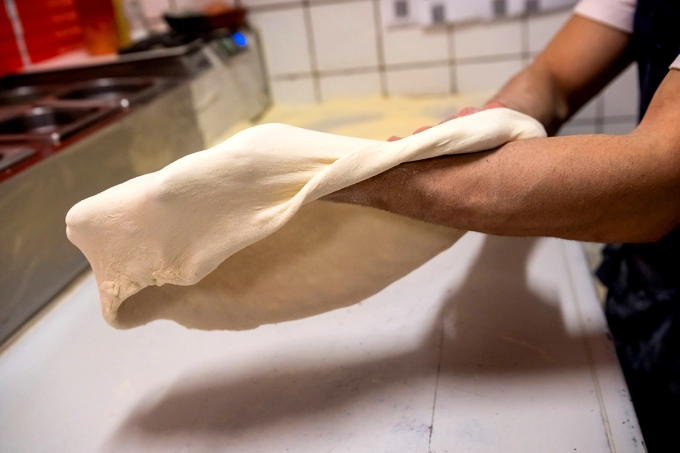 Bezorgen of afhalen