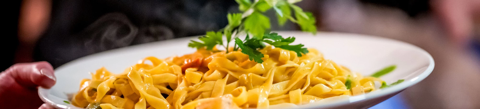 Italiaans restaurant heerhugowaard