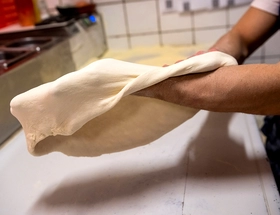 Pizza bestellen heerhugowaard