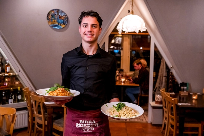 Feesten, Catering en Bedrijfsuitjes