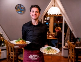 Feesten, Catering en Bedrijfsuitjes
