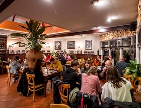 Italiaans restaurant heerhugowaard