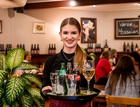 Italiaans restaurant heerhugowaard