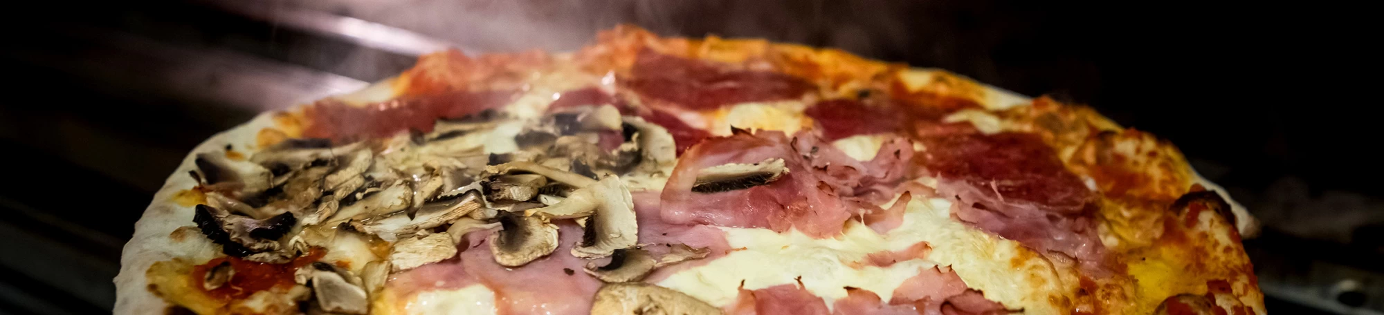 Pizza bestellen heerhugowaard